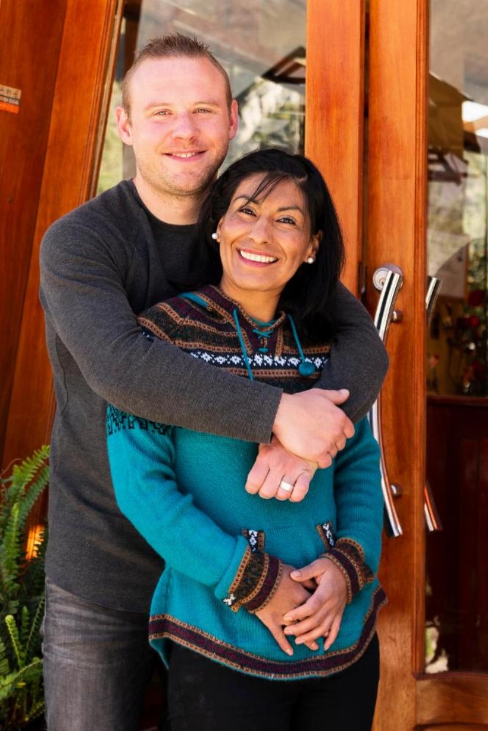 Peru Quechua's Lodge Ollantaytambo